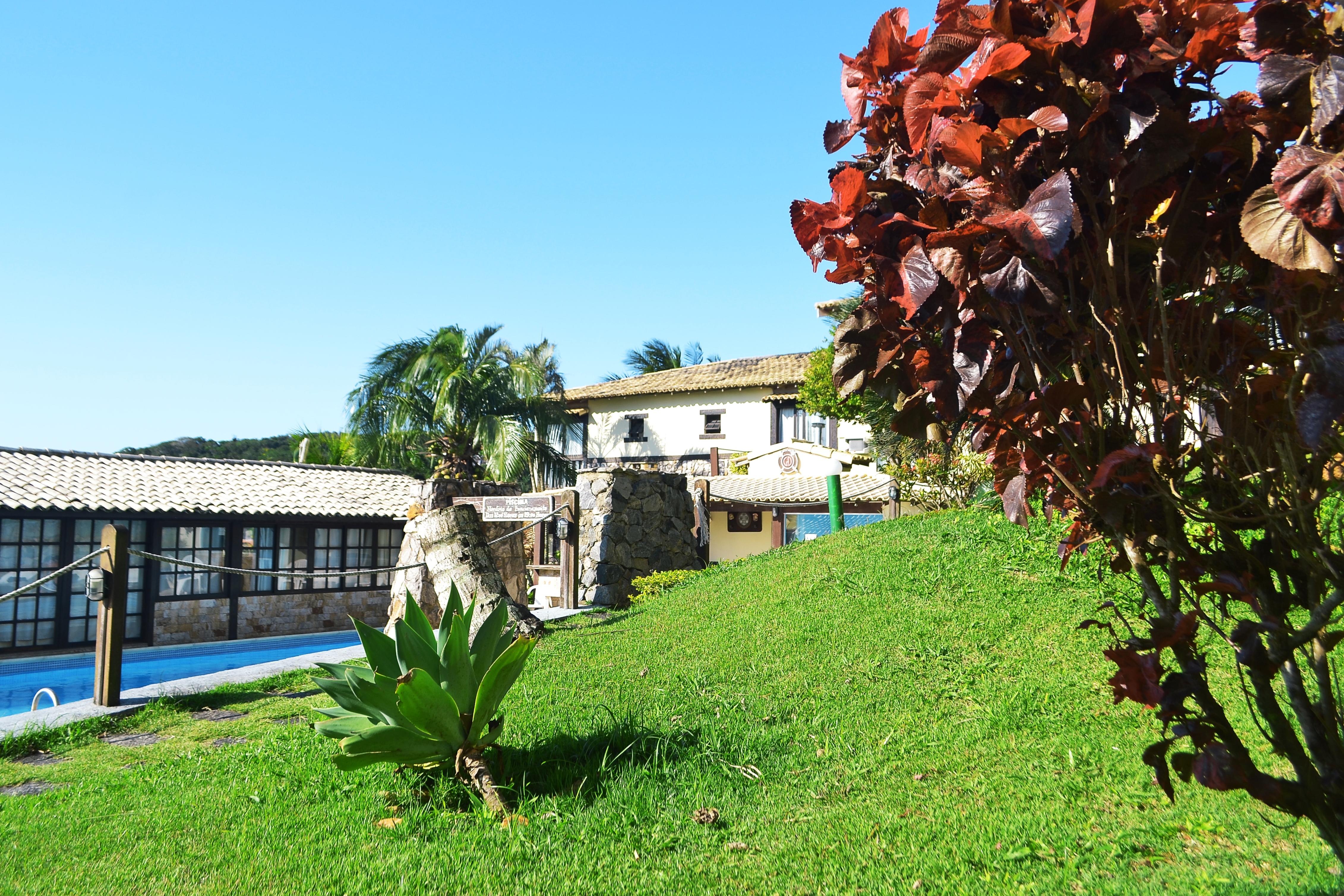 Pousada Gammel Dansk By Latitud Hoteles Armacao dos Buzios Exterior photo